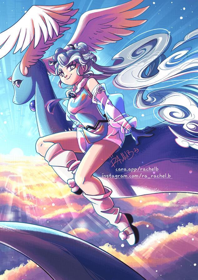 Miku Hatsune, Project Voltage Fanzine